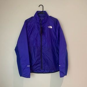 TNF M’s Winter Warm Hybrid Jacket